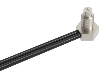 Produktfoto 1 von RS PRO Kunststoff NPN/PNP LWL-Sensor 30 mm, 45 mm, 15 mm PVC-Kabel IP54 24V dc / 0.9 W