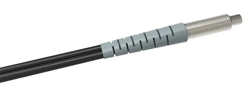 RS PRO Kunststoff PNP/NPN LWL-Sensor 40 mm, 160 mm, 70 mm PVC-Kabel IP54 24 V dc / 0.9 W