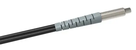 Produktfoto 1 von RS PRO Kunststoff NPN/PNP LWL-Sensor 40 mm, 160 mm, 70 mm PVC-Kabel IP54 24V dc / 0.9 W