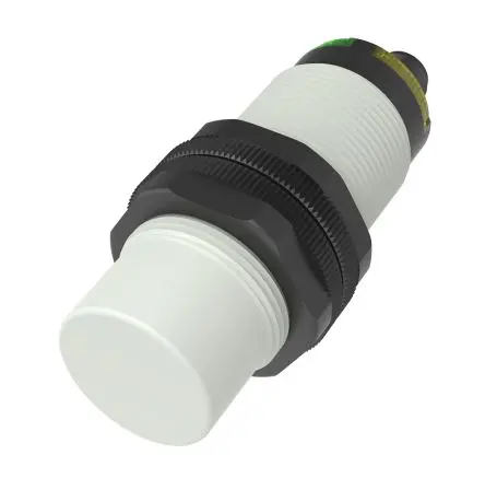 Produktfoto 1 von RS PRO M30 Kapazitiver Näherungssensor 25 mm, Gewinderohr / 200mA PnP, IP68 1000 V ac 30 V dc