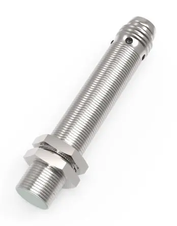 Produktfoto 1 von RS PRO M8 Induktiver Näherungssensor, Zylindrisch NPN / 150mA 2 mm, IP67 30 V dc