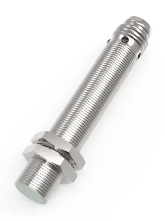 Produktfoto 1 von RS PRO M8 Induktiver Näherungssensor, Zylindrisch PnP / 150mA 2 mm, IP67 30 V dc