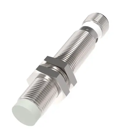 Produktfoto 1 von RS PRO M12 Induktiver Näherungssensor, Zylindrisch PnP / 200mA 4 mm, IP67 30 V dc