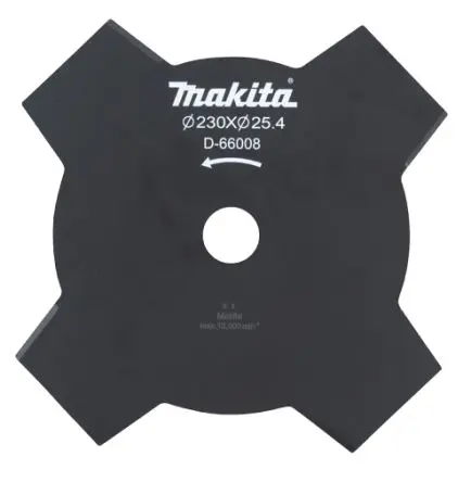 Produktfoto 1 von Makita B-141 Flachstift 230 mm 25.4mm