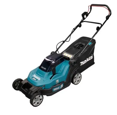 Produktfoto 1 von Makita LXT Batterie Rasenmäher