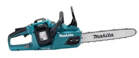 Produktfoto 1 von Makita XPT Batterie Kettensäge 5.4 kg 18 V 20m/s