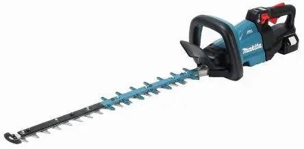 Produktfoto 1 von Makita LXT Batterie 600 mm Heckenschere Typ Heckenschere 18 V