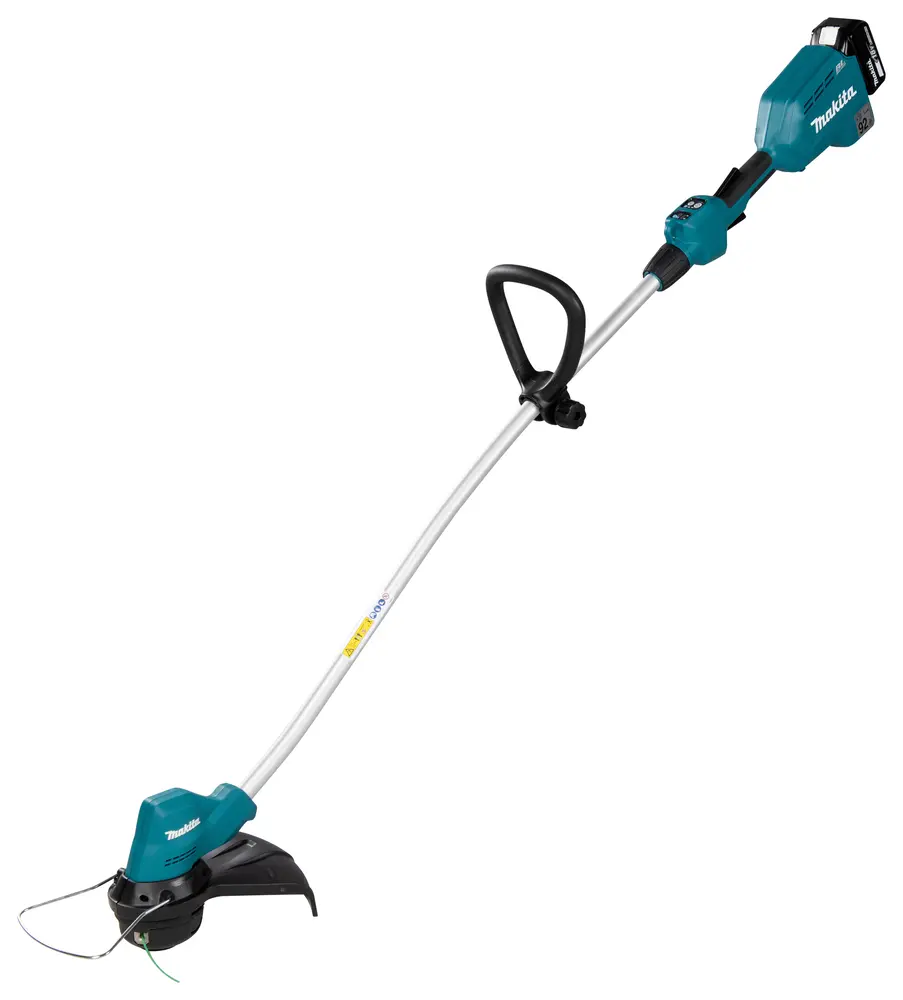 Produktfoto 1 von Makita XLT Motorsense Batterie 18 V 3.3 kg 6000rpm 78 dBA