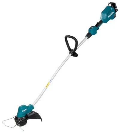 Produktfoto 1 von Makita XLT Motorsense Batterie 18 V 3.3 kg 6000rpm 78 dBA
