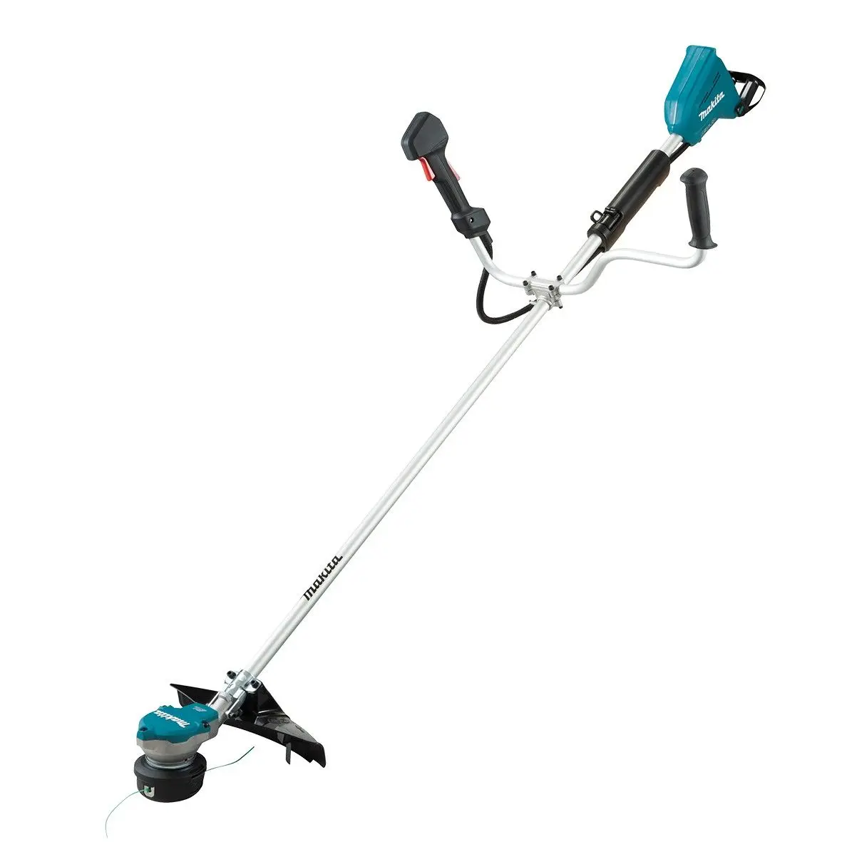 Produktfoto 1 von Makita LXT Motorsense Batterie 36 V 6 Ah 4.7 kg 6500rpm 89 dBA