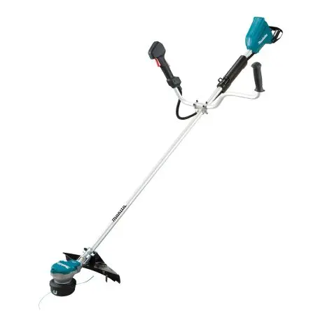 Produktfoto 1 von Makita LXT Motorsense Batterie 36 V 6 Ah 4.7 kg 6500rpm 89 dBA