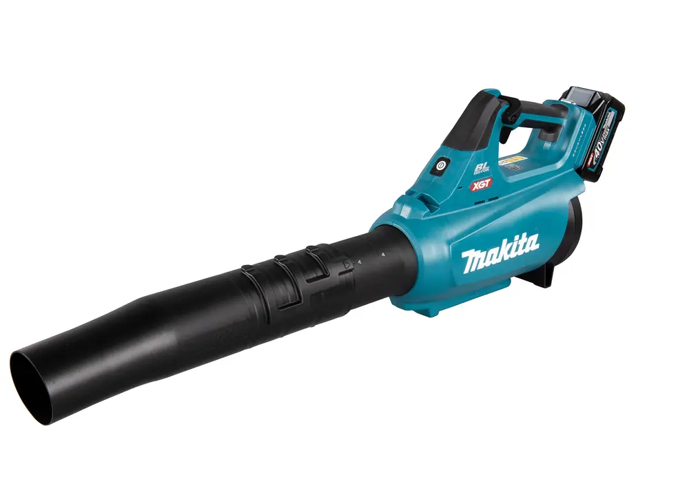 Produktfoto 1 von Makita UB001GZ 40 V Schnurlos Laubbläser 83.7 dBA 3.9 kg