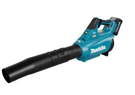 Produktfoto 1 von Makita UB001GZ 40V Schnurlos Laubbläser 94.1 dBA 3.9 kg