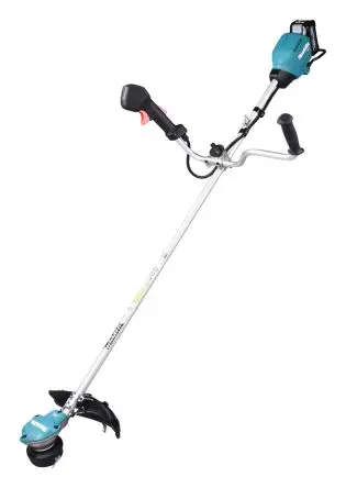 Produktfoto 1 von Makita BL XGT Motorsense Batterie 40 V 5.6 kg 6500rpm 1.9 dB