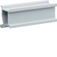 Produktfoto 1 von Hager HYA036H Endplatte für Gehäuse