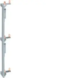 Produktfoto 1 von Hager Erdungsstab Stahl KCN 271 mm 271 mm 3mm