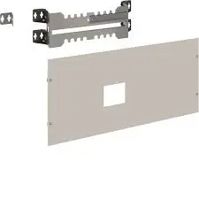 Produktfoto 1 von Hager Gehäuse-Zubehör aus Stahl European directive WEEE