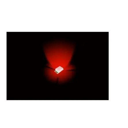 Produktfoto 1 von ROHM Oberfläche LED Rot 1.8 V