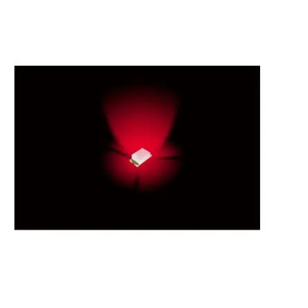 Produktfoto 1 von ROHM Oberfläche LED Rot 1.8 V