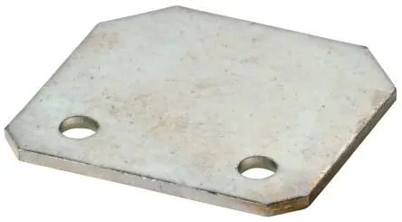 Produktfoto 1 von Socomec FUSERBLOC UL Griffabdeckung