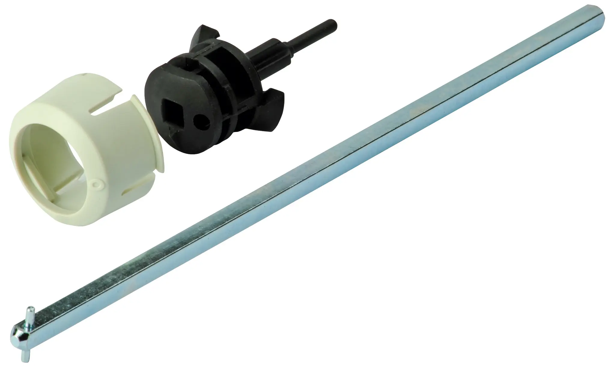 Produktfoto 1 von Socomec SIRCO MV PV Verlängerungsachsen für Trennschalter L. 320 mm