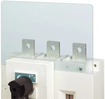 Produktfoto 1 von Socomec SIRCO Schutzwand 4V