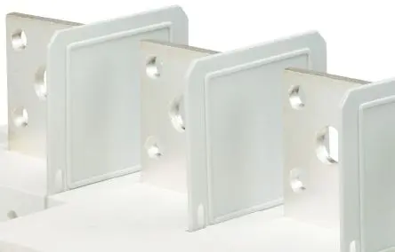 Produktfoto 1 von Socomec SIRCO Phasenbarriere für SIRCOVER-Übertragungsschalter