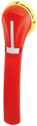 Socomec Drehgriff für Lastunterbrechungsschalter SIDERMAT, IP55