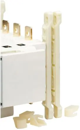 Socomec 1509 Abstandhalter für ATyS-Übertragungsschalter