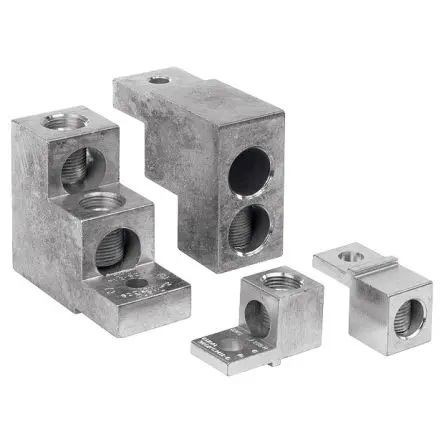 Produktfoto 1 von Socomec 3954 Steckverbinder für Lasttrennschalter SIRCO