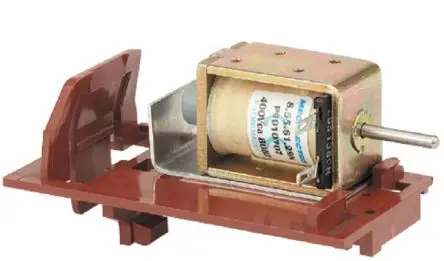 Produktfoto 1 von Socomec FUSOMAT Auslöseeinheit für Sicherungstrennschalter SIDERMAT