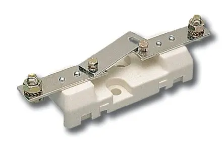 Produktfoto 1 von Socomec Verteilerblock 1-polig 400A