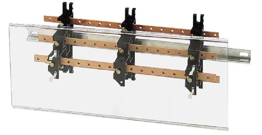 Produktfoto 1 von Socomec 5028 Schutzabdeckung