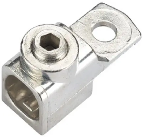 Produktfoto 1 von Socomec 5400 Trennschalterklemmen