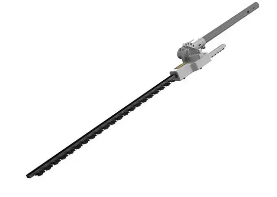 Produktfoto 1 von DeWALT DCMASPH6N Schneidaufsatz 1000 mm 200 mm