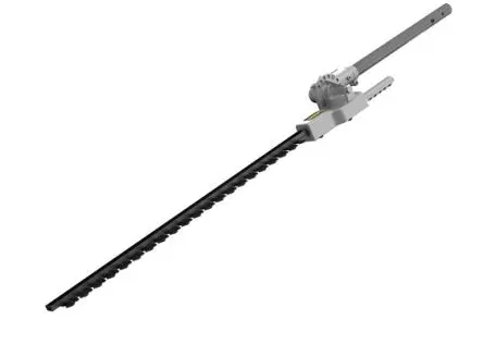 Produktfoto 1 von DeWALT DCMASPH6N Schneidaufsatz 1000 mm 200mm