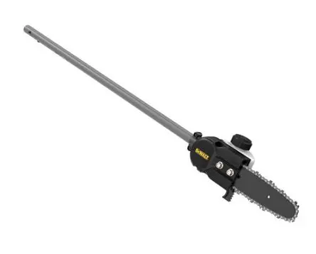 Produktfoto 1 von DeWALT DCMASPS5N Stangensägenbefestigung 20 cm 200mm