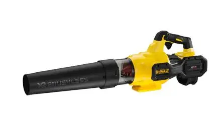 Produktfoto 1 von DeWALT DCMBA572N 54V Schnurlos Laubbläser 3.1 kg