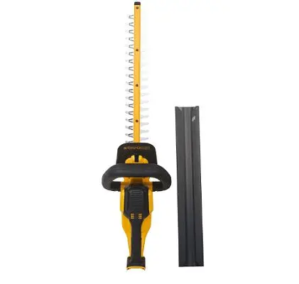 Produktfoto 1 von DeWALT XR Batterie Heckenschere Typ Heckenschere 18 V