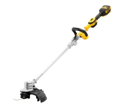 Produktfoto 1 von DeWALT XR Motorsense Batterie 18 V 5 Ah 3.5 kg