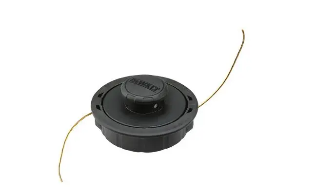 Produktfoto 1 von DeWALT DT20656 Ersatzspule 8 m 2 mm
