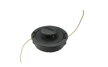 Produktfoto 1 von DeWALT DT20656 Ersatzspule 8 m 2mm