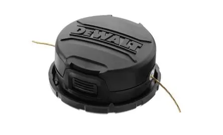 Produktfoto 1 von DeWALT DT20658 Spulenpassung 8 m 2mm