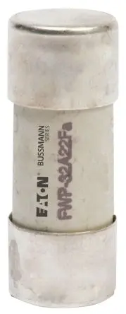 Produktfoto 1 von Socomec Patronensicherung / 40A 22.2 x 58 mm 690V