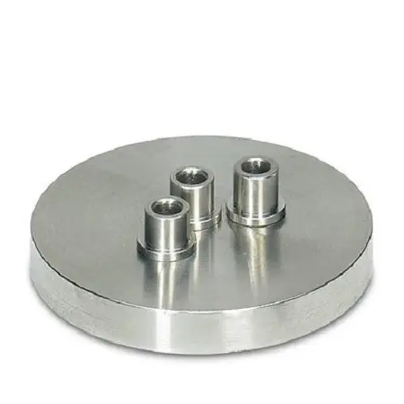 Produktfoto 1 von Phoenix Contact Poliermaschine LWL-Steckverbinder, Serie VC