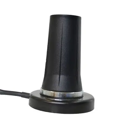 Produktfoto 1 von Mobilemark Multiband-Antenne, Außen-, Rundstrahl, Kompakt, SMA, Stecker, 5 dBi, 3 m
