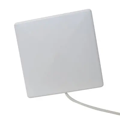 Produktfoto 1 von Mobilemark ISM-Band, UHF-RFID Multiband-Antenne, Außen-, Direktional, Vierkant, SMA, Stecker, 5 dBi, 0.15 m