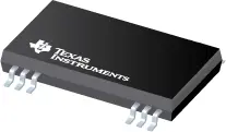 Produktfoto 1 von Texas Instruments DC/DC-Stromversorgungsmodul 2-Kanal 400 kHz 66 mA Oberfläche 26.4V Input SOP 15 V 12-Pin