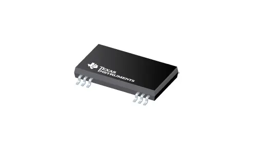 Produktfoto 1 von Texas Instruments DC/DC-Stromversorgungsmodul 5-Kanal 400 kHz 200 mA Oberfläche 26.4V Input SOP 5 V 12-Pin