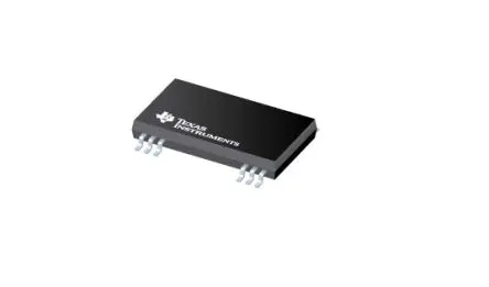 Produktfoto 1 von Texas Instruments DC/DC-Stromversorgungsmodul 5-Kanal 400 kHz 200 mA Oberfläche 26.4V Input SOP 5V 12-Pin